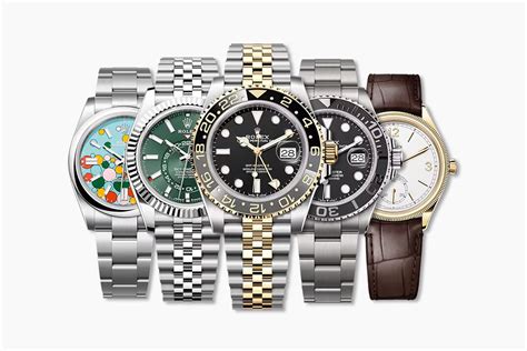 how much are rolex models.